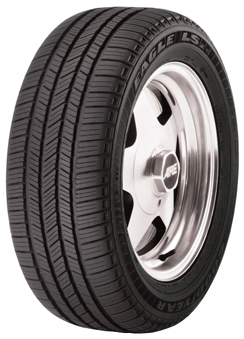 GOODYEAR EAGLE LS-2 ROF